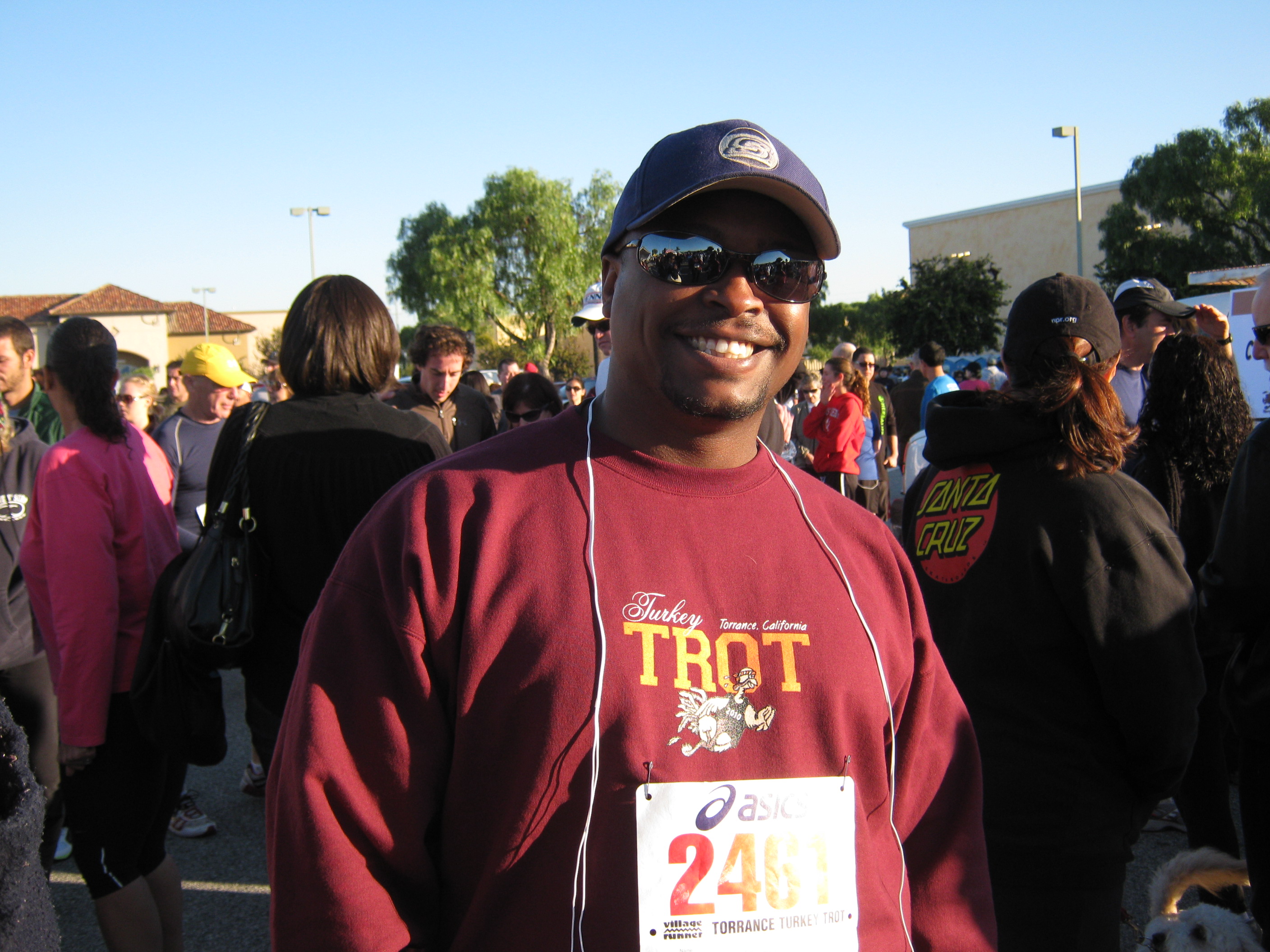 20101125 Torrance Turkey Trot 003