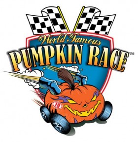 pumpkinrace