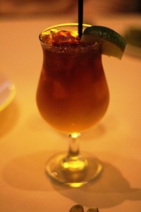 Roy’s Island Mai Tai