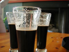 dark beer by ianivarieanna on flickr