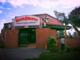 Rock and Brews Pacific Coast Highway opens in Redondo Beach this week.